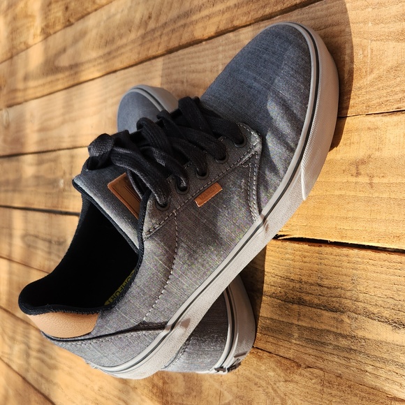 Gray VANS - Picture 3 of 6